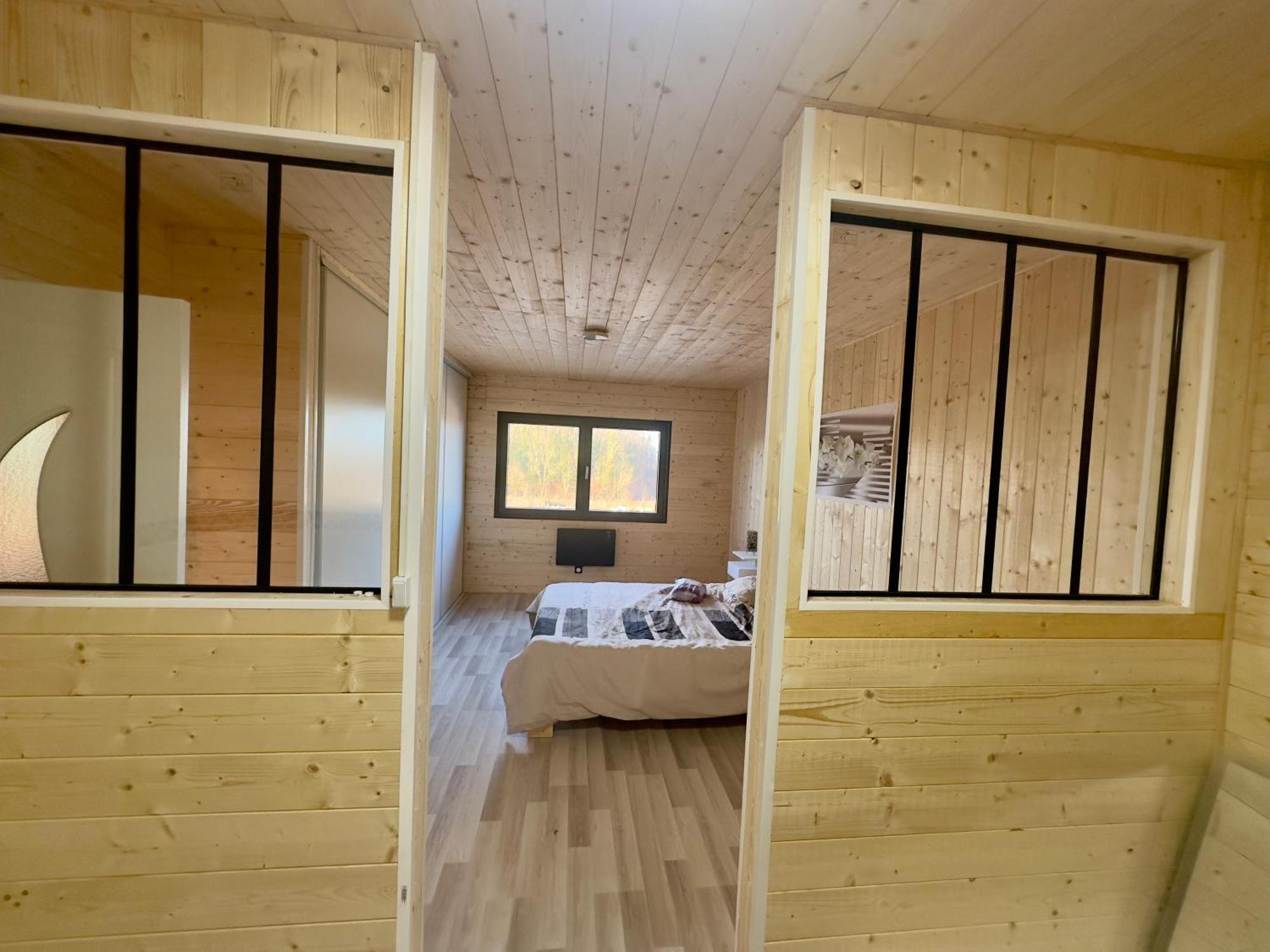 Maison Disneyland Paris Chalifert Экстерьер фото